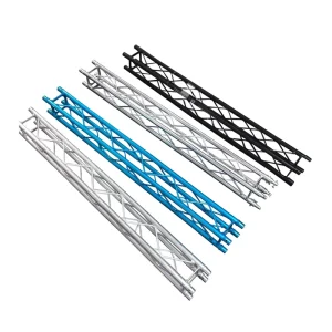 Aluminum Mini Truss Structure Ground Support Stage System