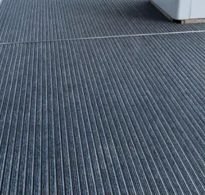 Aluminum Non-Slip Entrance Floor Mat