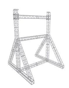 Aluminum Outdoor Stage Truss System