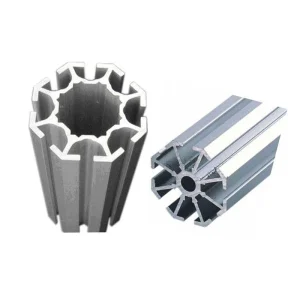 Aluminum Profile for Aluminium Booth Outdoor Exhibition Booth Stand