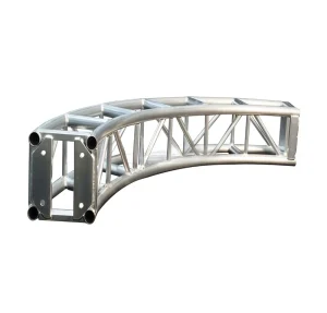 Aluminum Roof Truss 300 x 300mm
