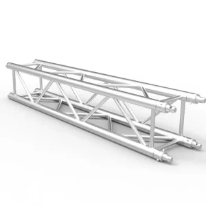 Aluminum Square Spigot Box Truss for Events