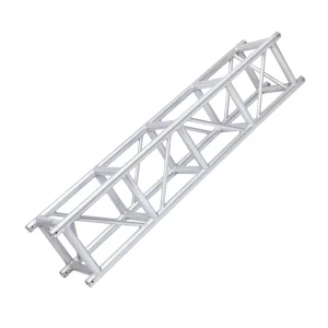 Aluminum Square Spigot Truss Podium Truss Pillar for Concert Events