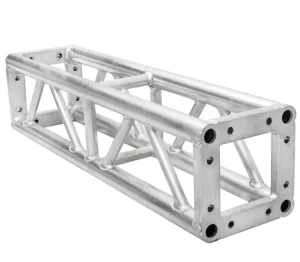 Aluminum Stage Bolt Truss for Trade Show Exhibition Booth