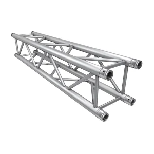 Aluminum Stage Spigot Truss for Events, Weddings, Concerts, DJs and Outdoor Activities