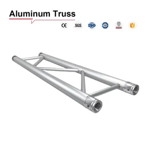 Aluminum Stage Truss 290*290mm and 350*350mm Pre-Rig Truss for Events