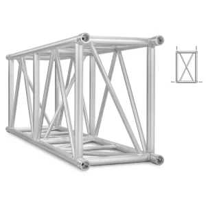 Aluminum Stage Truss Spigot Truss for Events
