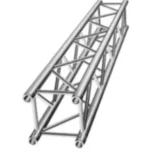 Aluminum Stage Truss for Event Lighting Display Concert Truss Rental