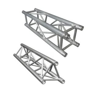 Aluminum Stage Truss with Adjustable Height for Event Setup