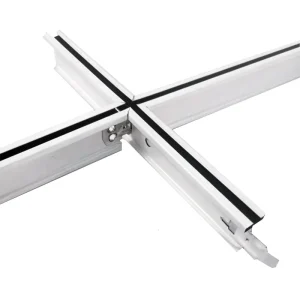 Aluminum Suspended Ceiling T Grid