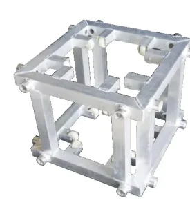 Aluminum Truss Accessories