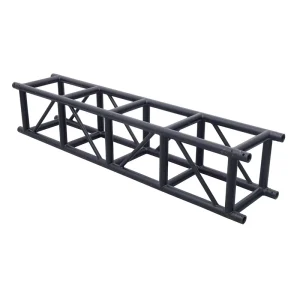 Aluminum Truss Display Roof System Bridge for Light Shows, Weddings, and Stages
