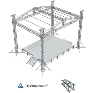 Aluminum Truss Price Frames for Sale