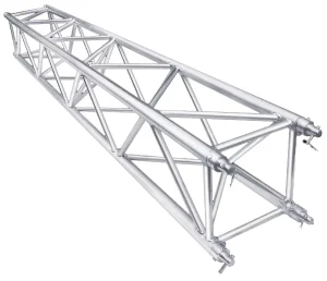 Aluminum Truss Roof System