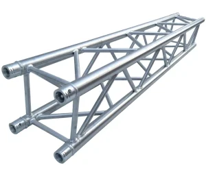 Aluminum Truss Structure Spigot DJ Stage Lighting Truss