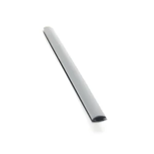 Anti-Collision Aluminum High-Elastic PVC Shower Door Seal Strip