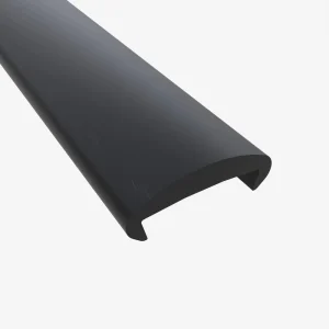 Anti-Collision Sealing Strip Rubber Edging Seal Strip Window Glass Strip