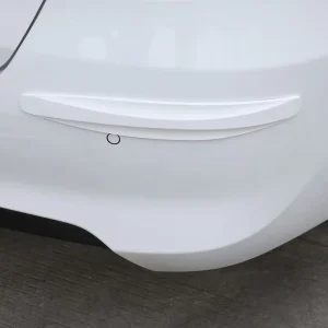 Anti-Collision Strip Car Bumper Protector Guard Scratch Protection Sticker