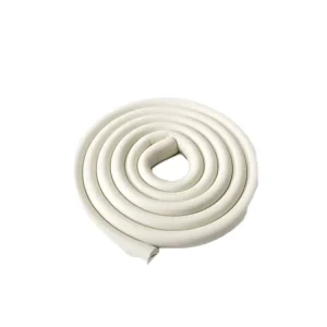 Anti Collision Strip Safety Bumper Edge Corner Guard Protector NBR L Shaped