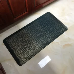 Anti-Fatigue Non-Slip Waterproof Kitchen and Standing Desk Floor Mat
