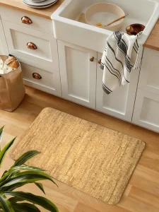 Anti-Fatigue Waterproof Non-Slip Washable Reversible Kitchen Floor Mat