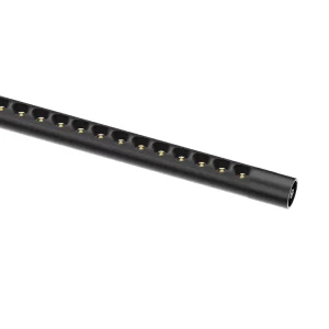 Anti-Glare Linear Embedded LED Strip Spotlight Commercial Grille Light