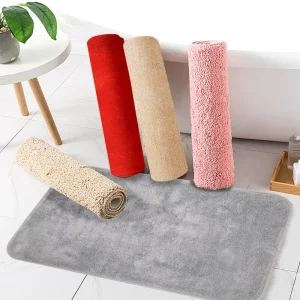 Anti Skid Modern Ground Anti Slip High Quality Blank Custom Floor Mat for Carpet Floor