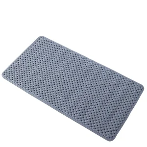 Anti Slip Bath Mat Shower Shower Floor Mat