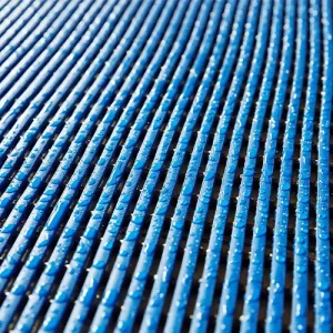 Anti-Slip Drainage Floor Mat for Wet Areas and Swimming Pools Indoor Outdoor Use