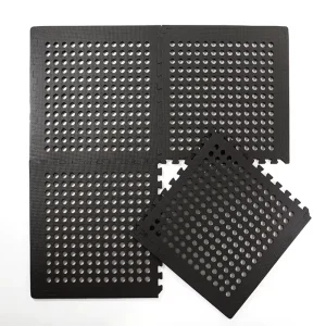 Anti-Slip Floor Mat for Swimming Pool and Bathroom