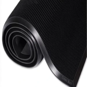 Anti-Slip Rubber Door Mat