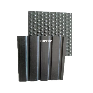 Anti-Slip Rubber Stable Floor Mat for Horses, Cows, Pigs, and Goats
