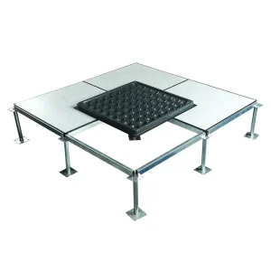 Anti Static All Steel Raised Floor System