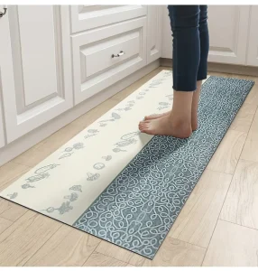 Anti slip Anti Fatigue Floor Mat Kitchen Mats Non Slip Made in China