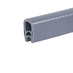Auto Anti-Scratch Rubber Strip Skeleton Sealing Strip Car Door Anti-Collision Seal