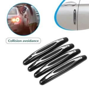 Auto Bumper Anti-Collision Guard Buffer Strip