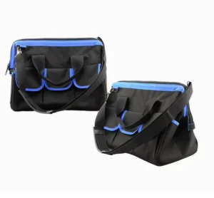 BSCI GRS Heavy Duty Portable Tool Bag
