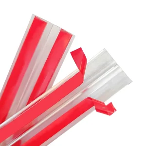 Baby Safety Self-Adhesive Edge Guard Strips for Home and Car