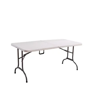 Banquet Folding Table for Hotels, Weddings, Events, Gardens, Homes, and Dining Rooms