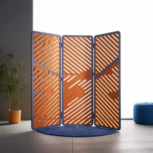 Best Polyester Fiber Panel Acoustic Screens Modern Design Soundproof Workstation Partition Office School Kitchen Bathroom Dining
