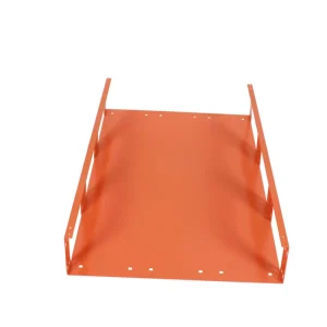 Bestselling Hot dip Galvanized Anticorrosion Data Center Fiber Optic Wiring Troughs Steel Fiber Optic Troughs Cable Tray