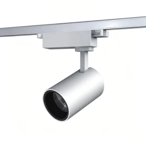 Black Inner-Cup COB LED Rail Spotlight Anti-Dazzle Indoor Accent Light
