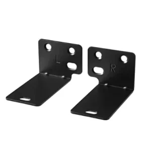 Black Wall Bracket Bose WB 300Sound Touch Bar Audio Bracket 500 700 Speaker Bracket