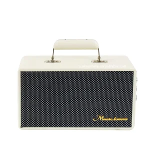 Bluetooth Portable Outdoor Wireless 2.0 Stereo Speaker