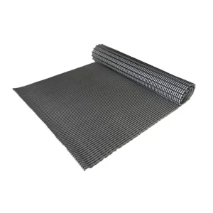 Boat & Marine Matting PVC Solid Anti Slip Wet Area Safety Floor Mat Outdoor Deck Protection