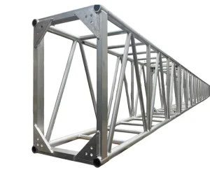 Bolt Truss 600x1200mm Heavy-Duty Screw Truss for Large Music Event Stages