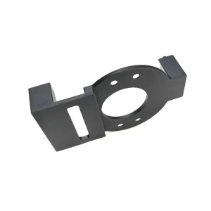 Bookshelf and Wall-Mount Speaker Bracket, 40W