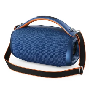 Boombest LN716BT Portable Speaker Heavy Bass High Volume Outdoor Party Boombox Shoulder Strap Hot Selling in Africa