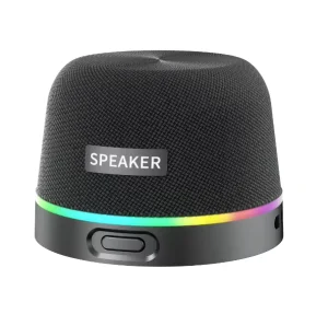 Brand new upgraded portable speakers featuring waterproof colorful multi functional speakers and mini speakers