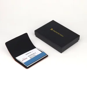 Business Card Holder, Model 8033